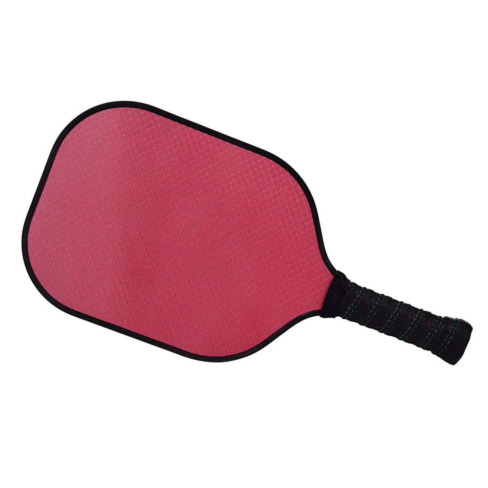 
accept sample custom Logo printing pickleball paddle balls 