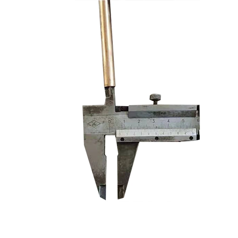 High Quality C2600 C2680 C2700 C2800 Brass Copper Rod Brass Round Bar Price