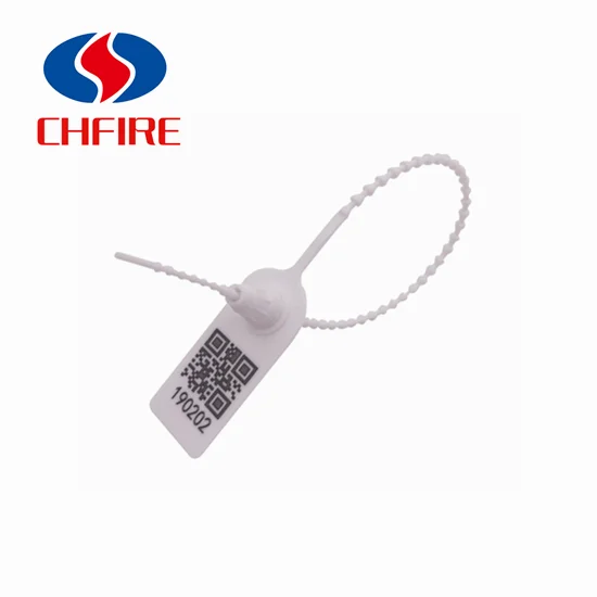 Good price fire extinguisher safety plastic seal