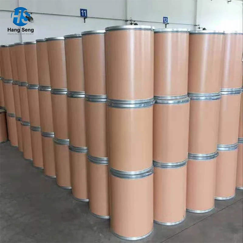 
Cosmetic Raw Materials 99% Purity White Powder PVP K30 Polyvinylpyrrolidone 