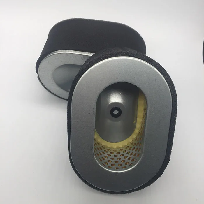 SeaSummer good quality KM186F diesel generator parts air filter motorcycle cleaner filter for KM186F