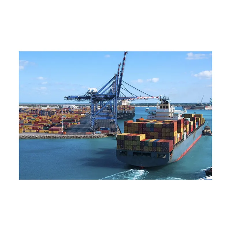 Air Freight International Shipping Agent Door to Door from China to USA by DDP