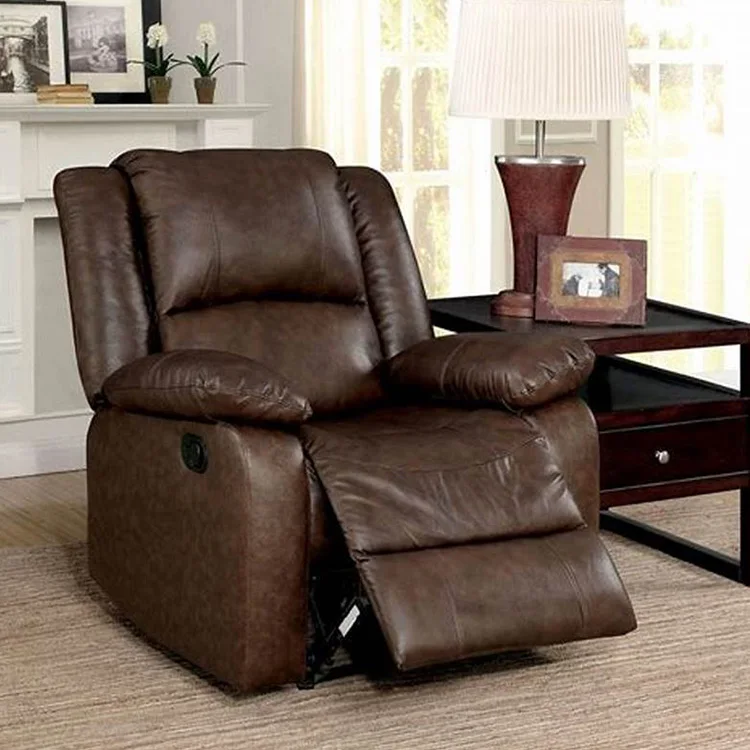 Morden Cheap Massage Home Cinema Leather Electric Recliner Reclining Sofa Chair