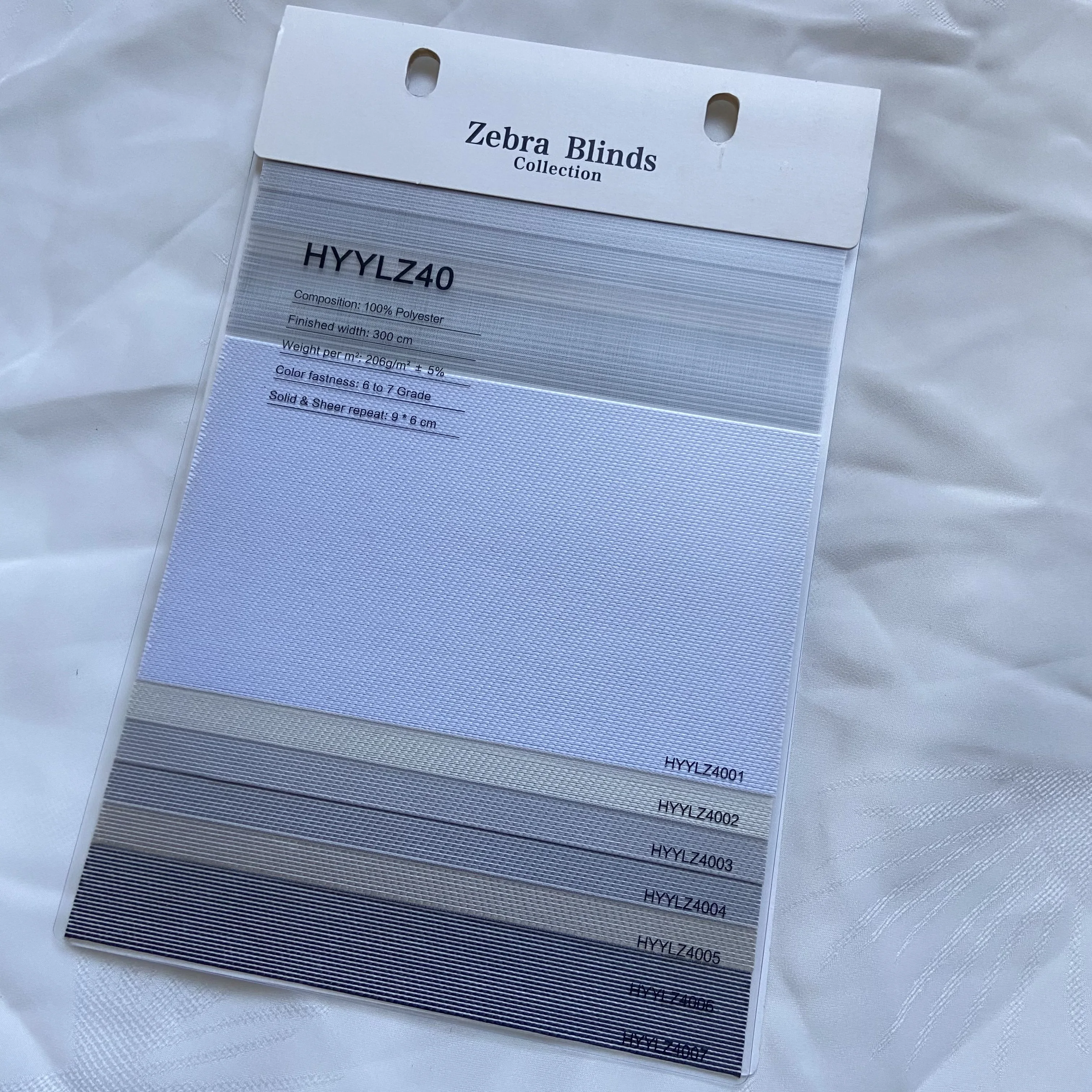 hot sales sunscreen  fabric for zebra blinds