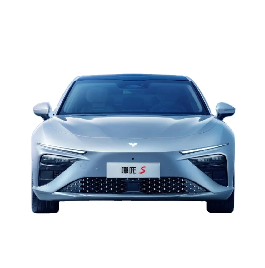 2023 New Energy Vehicles Electric Car Made In China Smart Electric Car Taxi New Car Ev Sport Vehicle For Adult