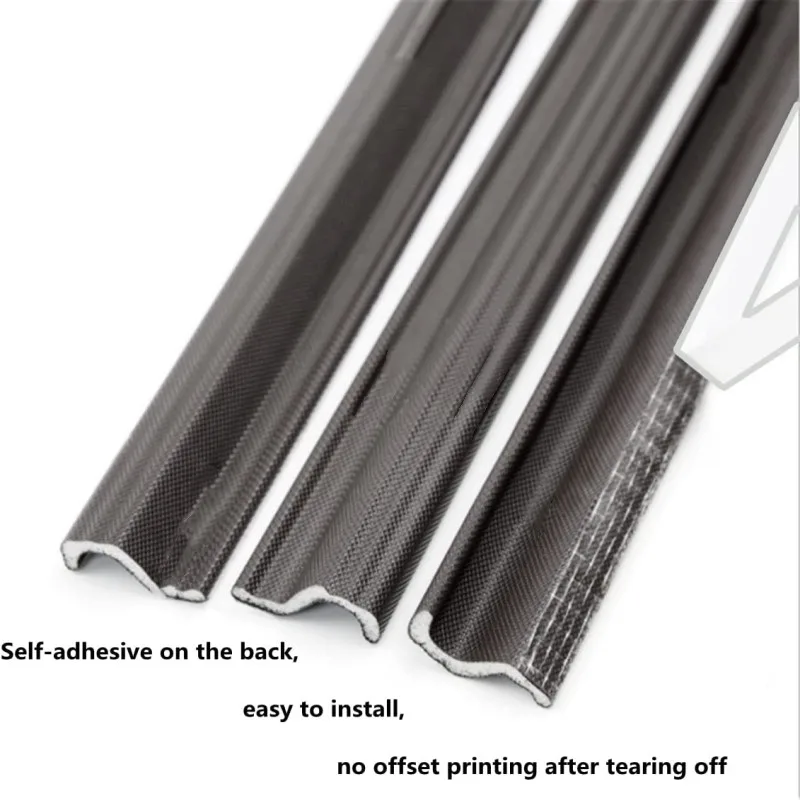 Factory wholesale Pu Wrapped Sponge Timber Doors Seal Strip Window Weatherstrip with competitive price