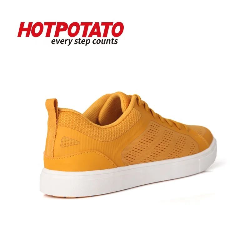 Белые деловые туфли устойчивые к пожелтению мягкие удобные мужские кроссовки на плоской подошве для отдыха