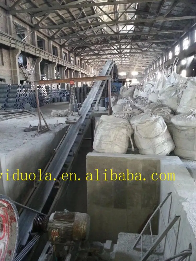 
calcium carbide 50mm-80mm 