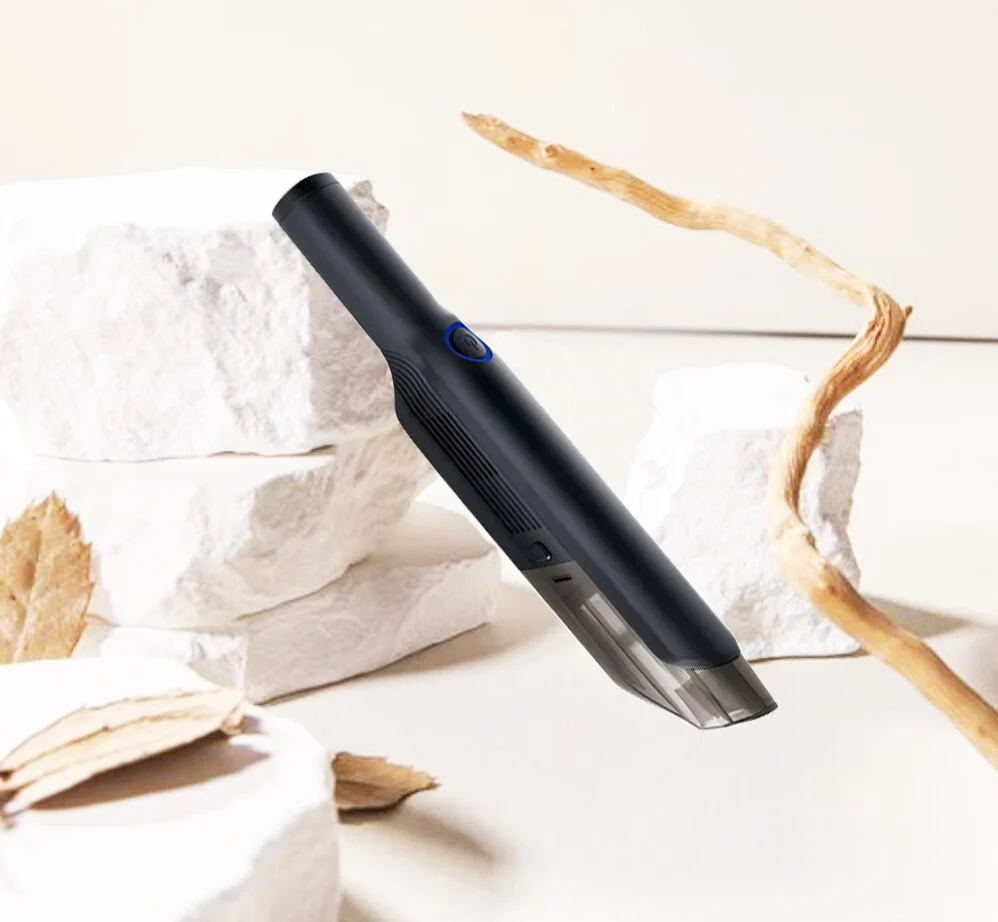 2021 New Product Desktop Fan Vacuum Cleaner Home Portable Table Vacuum Cleaner Mini USB Fan Set