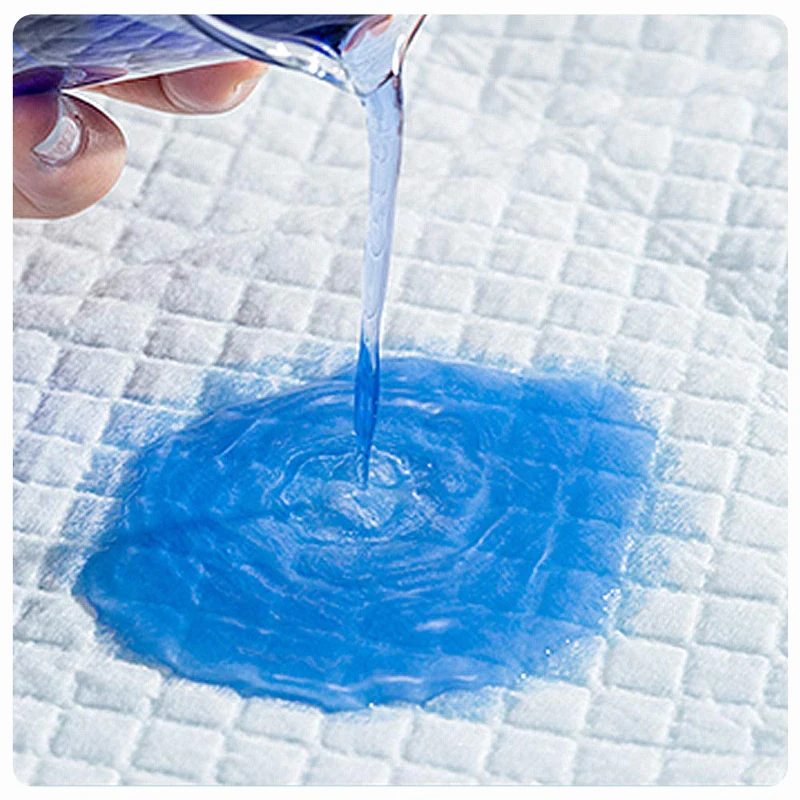  Disposable Super Absorbent Unscented Quilted Plus Pee Training Pet Pads For Dogs High Quality 2021 New