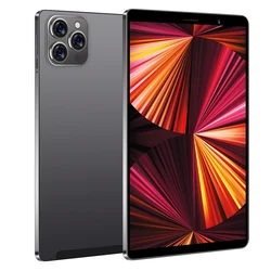 8 дюймов Android 12 планшет Tab14 dimensity 9000 Deca Core размер экрана Гб оперативной памяти 256 ГБ ROM подключается к сети 4G AI Испытание на ускорение планшетный ПК двухъядерный