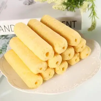 Jinan Halo Machinery Presents Advanced Equipment for High-Quality Chocolate and Core-Filled Snack Production