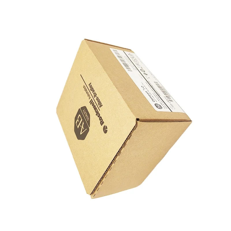 PLC Control Spot CompactLogix Digital Contact Output Module 16-Point AC/DC Relay 1769-OW16