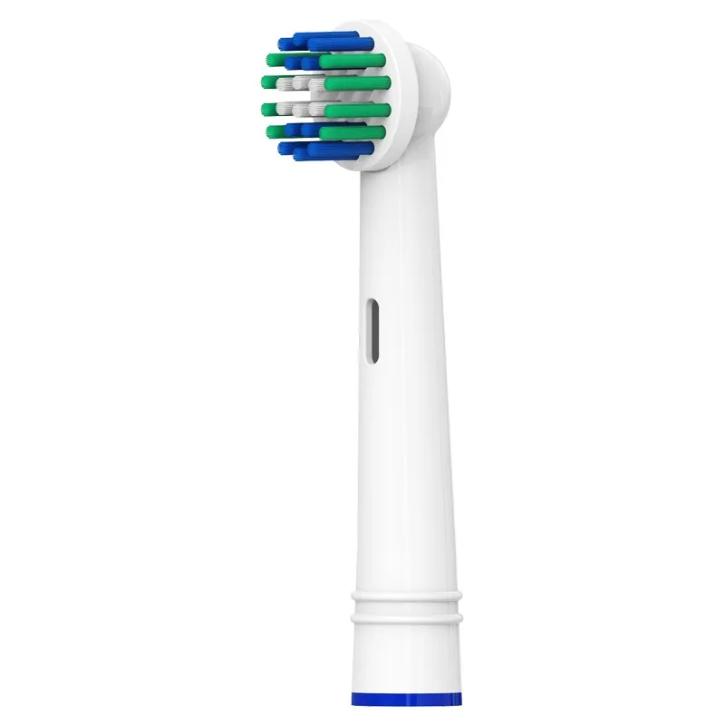 GOOD Oral Dental B HL118A Replacement Toothbrush head compatible sb-17a sb17a high quality Soft Bristle for oral care