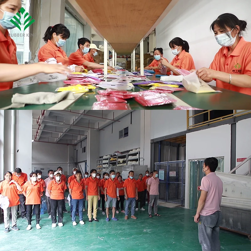 For Stationery Customized China Factory Direct Sales O-Ring Black Box Tiny Small Box Rubber Band