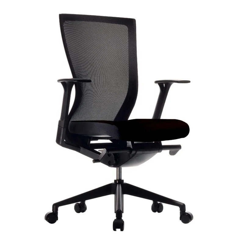 Chinese manufacturer office furniture hor sale mesh fabric upholstery office chair