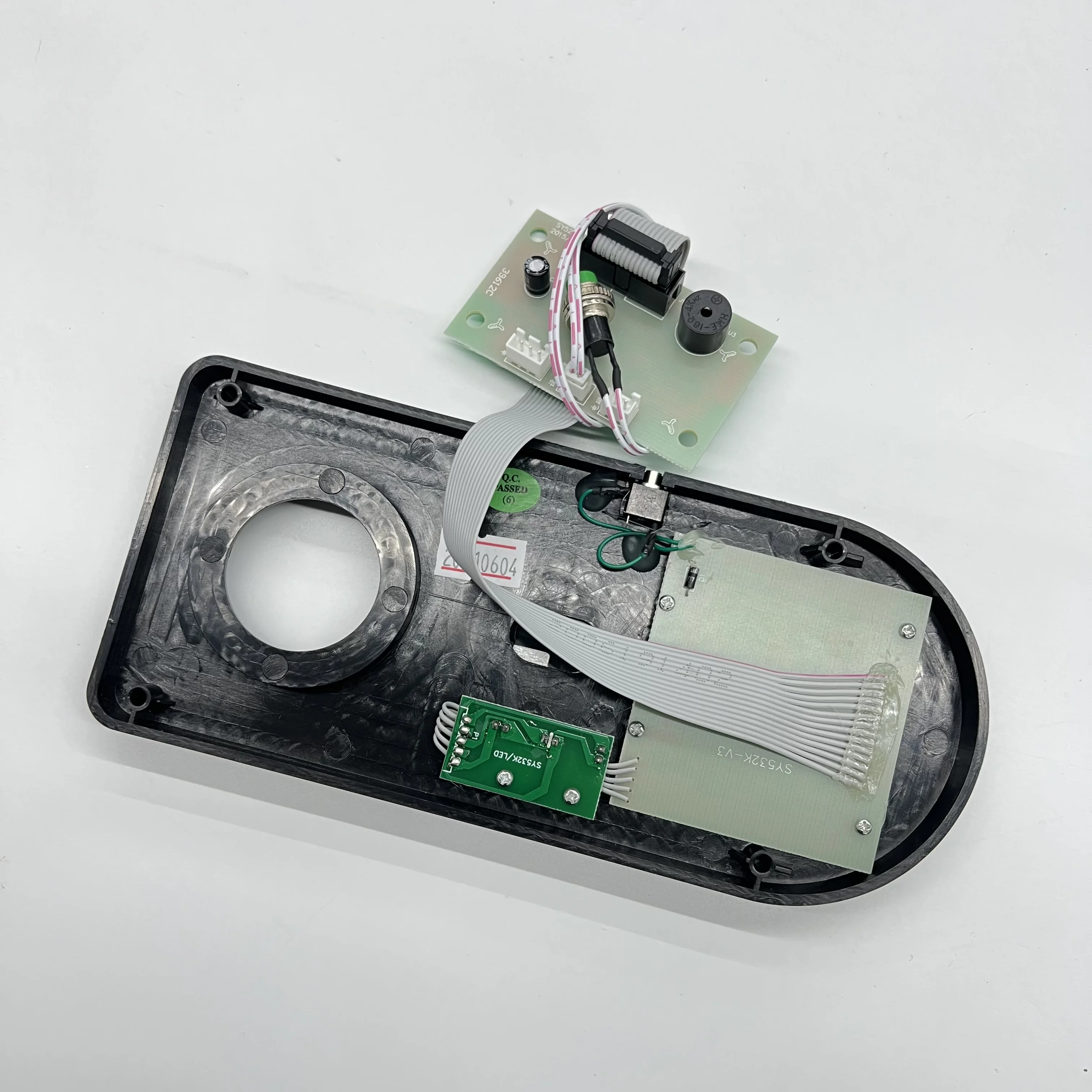 Новый стиль, электронный замок, замок для ювелирных изделий в отеле, цена завода-изготовителя