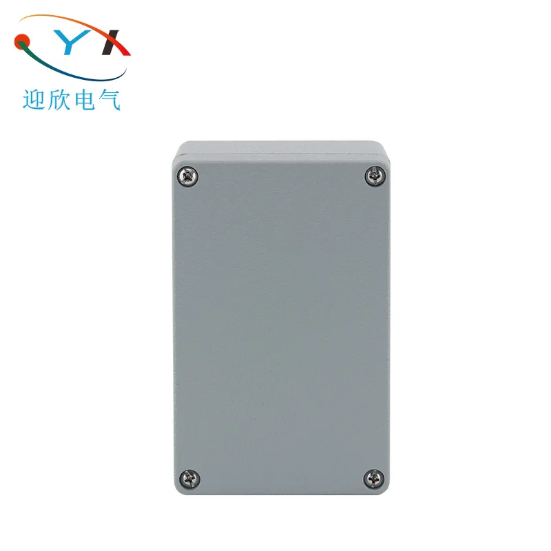 pvc junction box ip65 ip66  plastic waterproof electrical  china factory price junction box 4 way