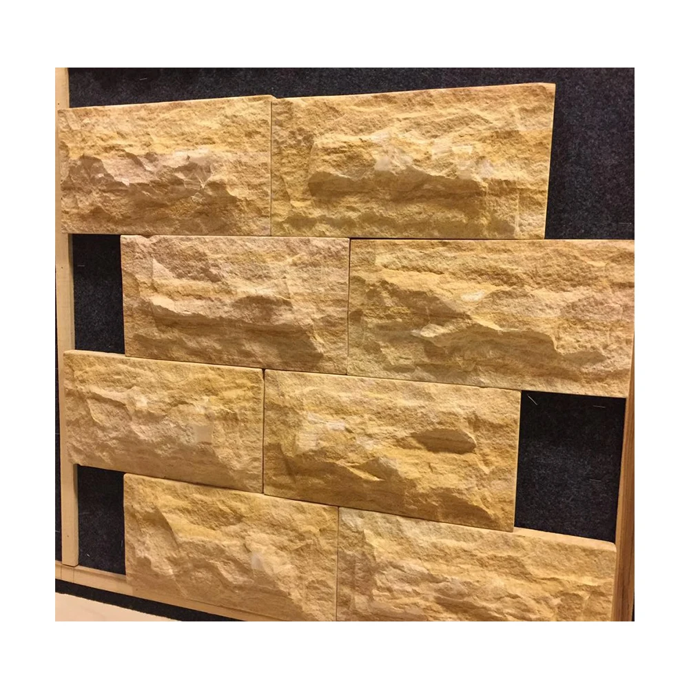 Jaisalmer Yellow Marble