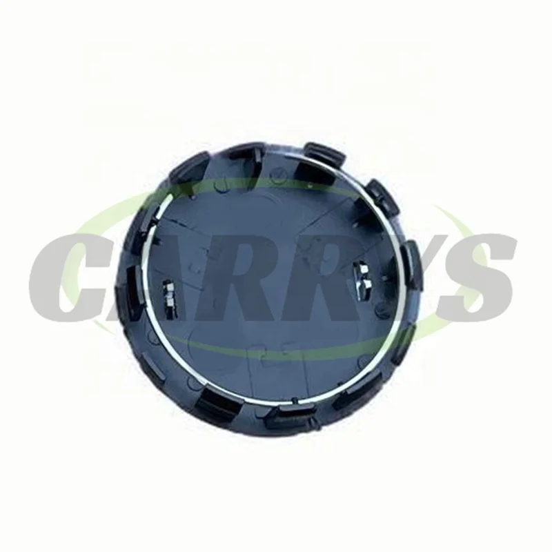 Auto Body Accessories 54mm 60mm Wheel Cover Hub Cap For Nissan Wheel Center Cap