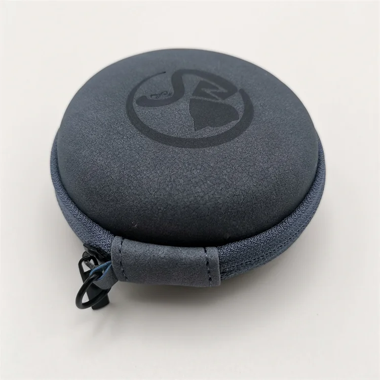 OEM чехол для наушников Bluetooth наушники переносные EVA Сумки хранения 3C цифровые аксессуары Органайзер жесткий диск дорожные сумки