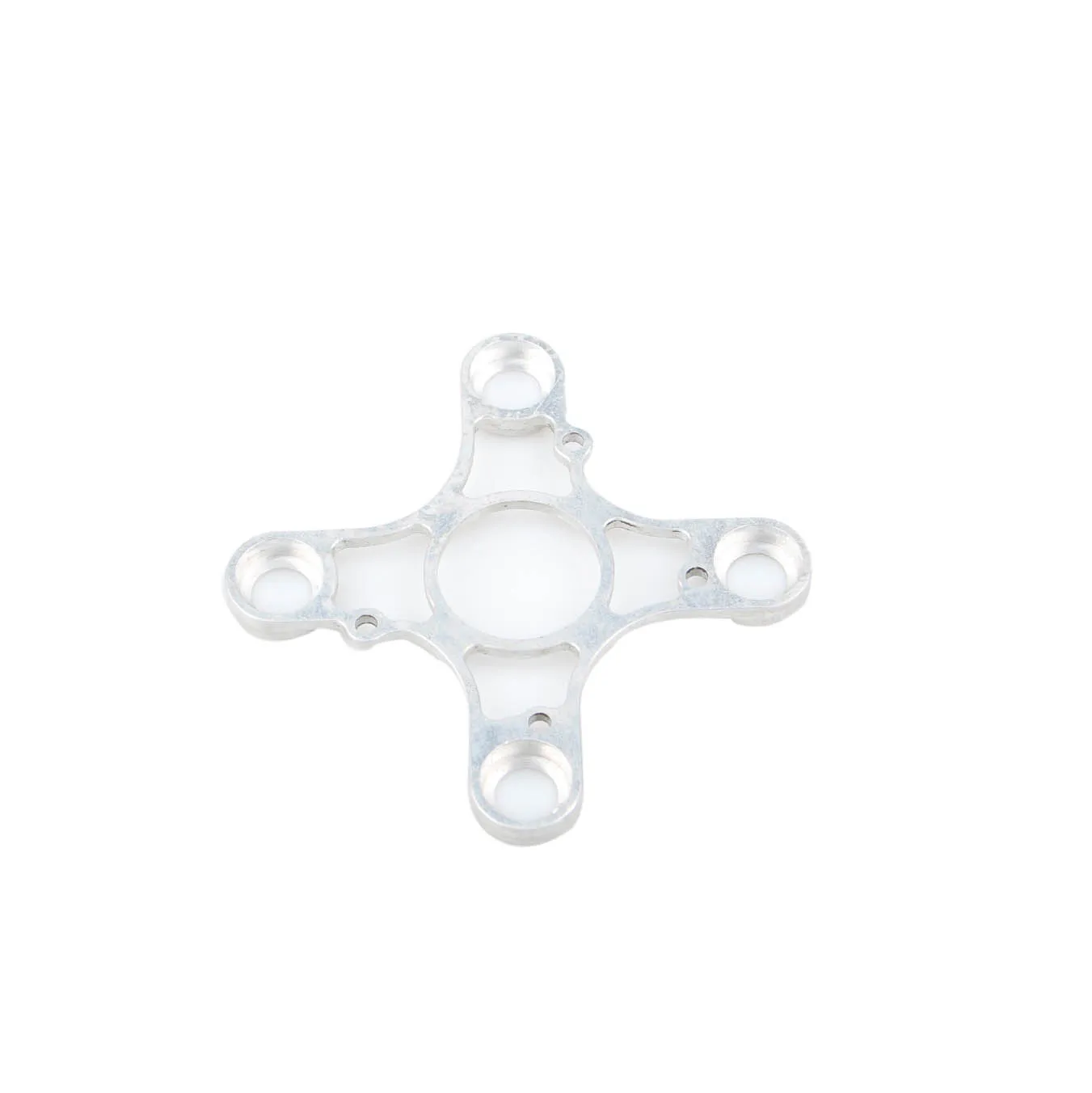 Zhuoqi Customized CNC Machining Service For Medical Equiment CNC Aluminum Milling Parts