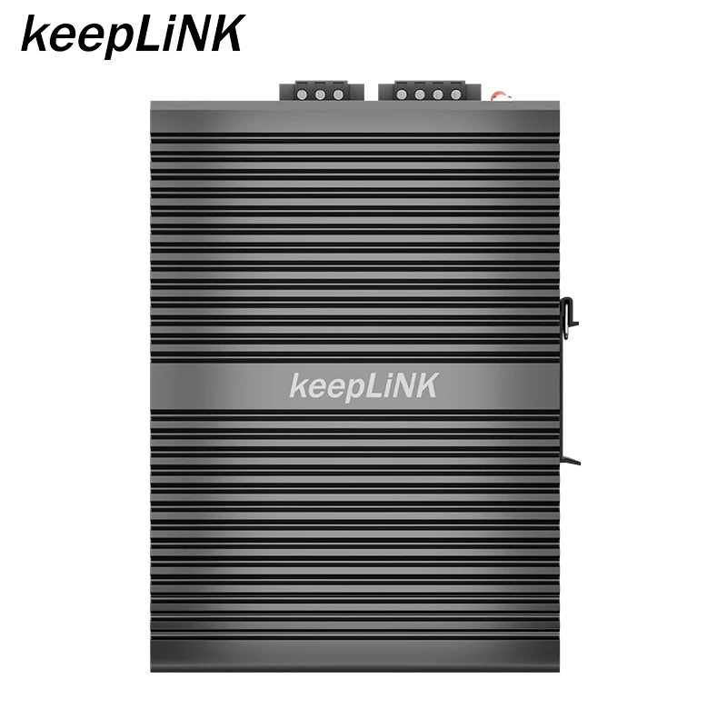 High Level FCC Class A Industrial 4 gigabit poe with 2 sfp layer 2 management Ethernet switch OEM ODM