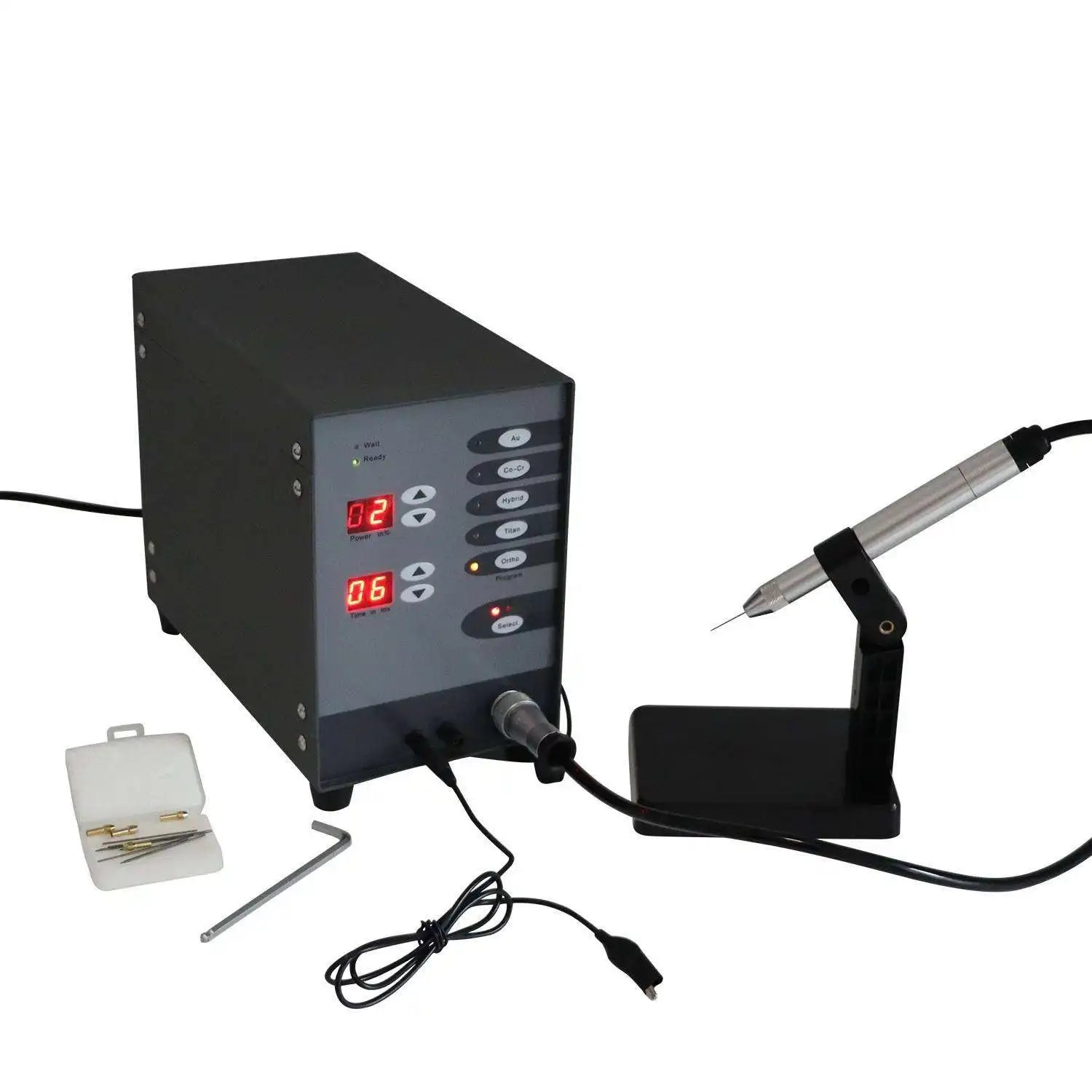 Portable 110V/220V 100W Argon Welder Automatic Pulse Spot Welder Wholesale Argon Welding Machine Silver Gold Jewelry Dentistry
