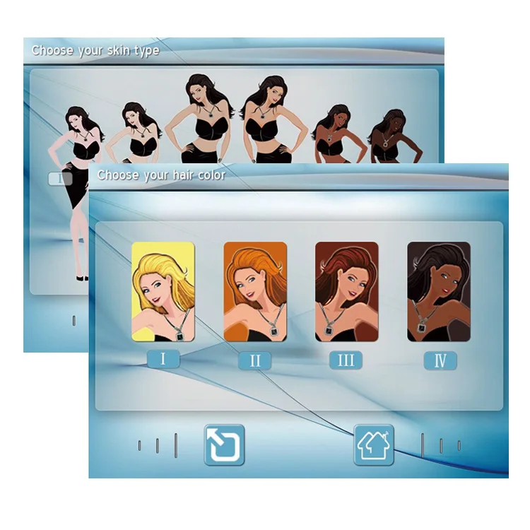 
best selling products elight ipl rf beauty equipment / e-light ipl rf+nd yag laser multifunction machine ipl china 