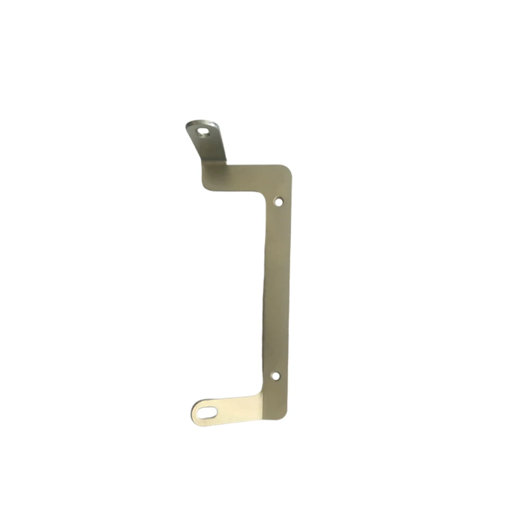 Factory Direct Price ISO 9001 Certified Professional Custom OEM Sheet Metal Fabrication Work Sheet Metal Manufacturing