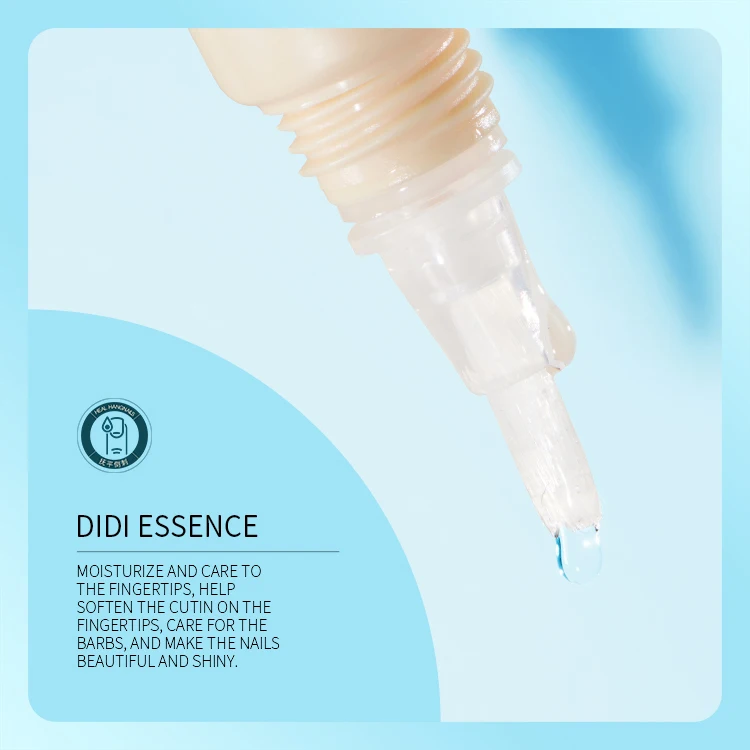 OEM LIFTHENG private label natural organic moisturizing beauty nail treatment cuticle revitalize oil lnail care oil