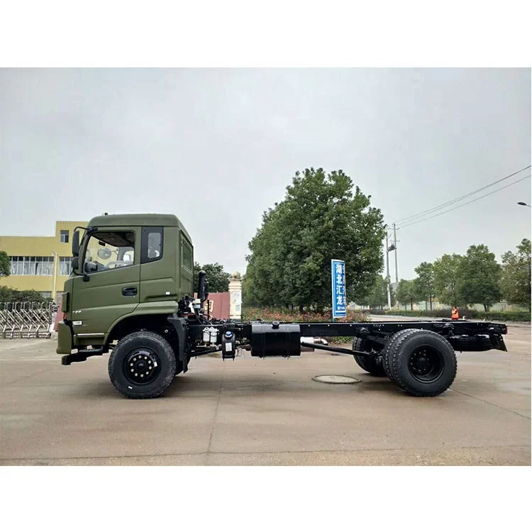 18 тонн dongfeng 4x4 мини внедорожный