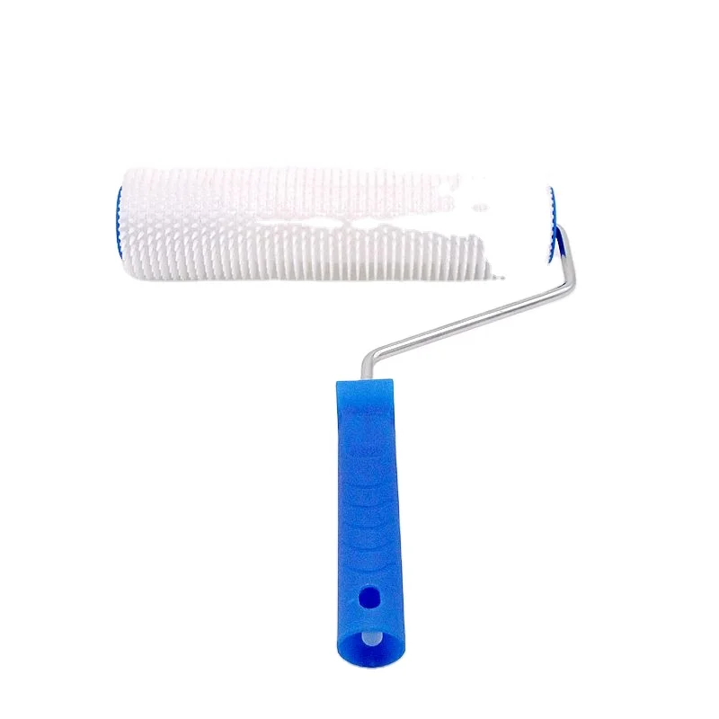 19inch Factory direct sell professional spike  roller