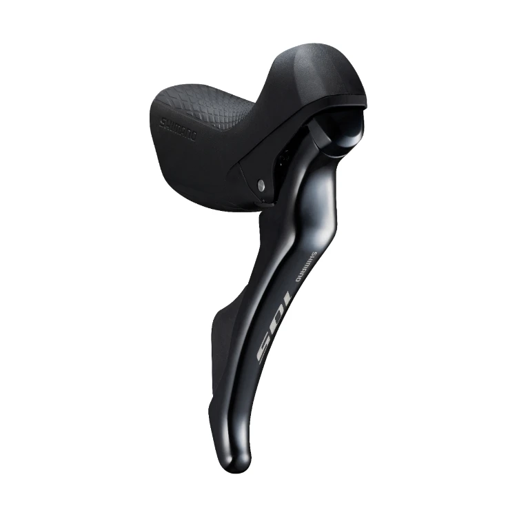 Велосипед SHIMANO 105 R7000 переключающий/тормозной уровень задний переключатель передач кассета звездочек кривошипная система и цепь для дорожного велосипеда