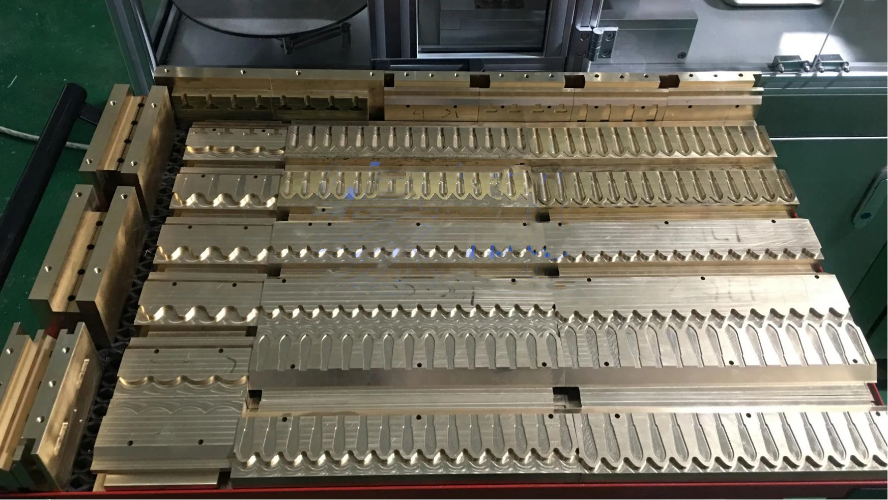 Full Automatic Manufacture Suppository Making Form Fill Seal Machine