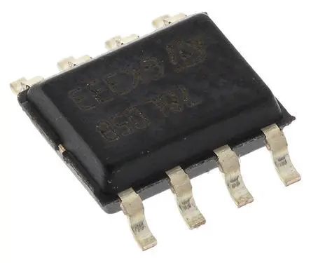 LM158DT Operational Amplifiers IC OPAMP GP 2 CIRCUIT 8SO integrated circuits ic chip LM158DT
