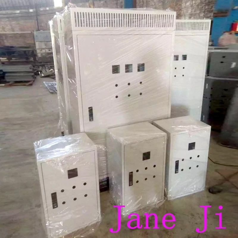 Customized sheet metal enclosure / case / box / chassis / Cabinet / housing / shell