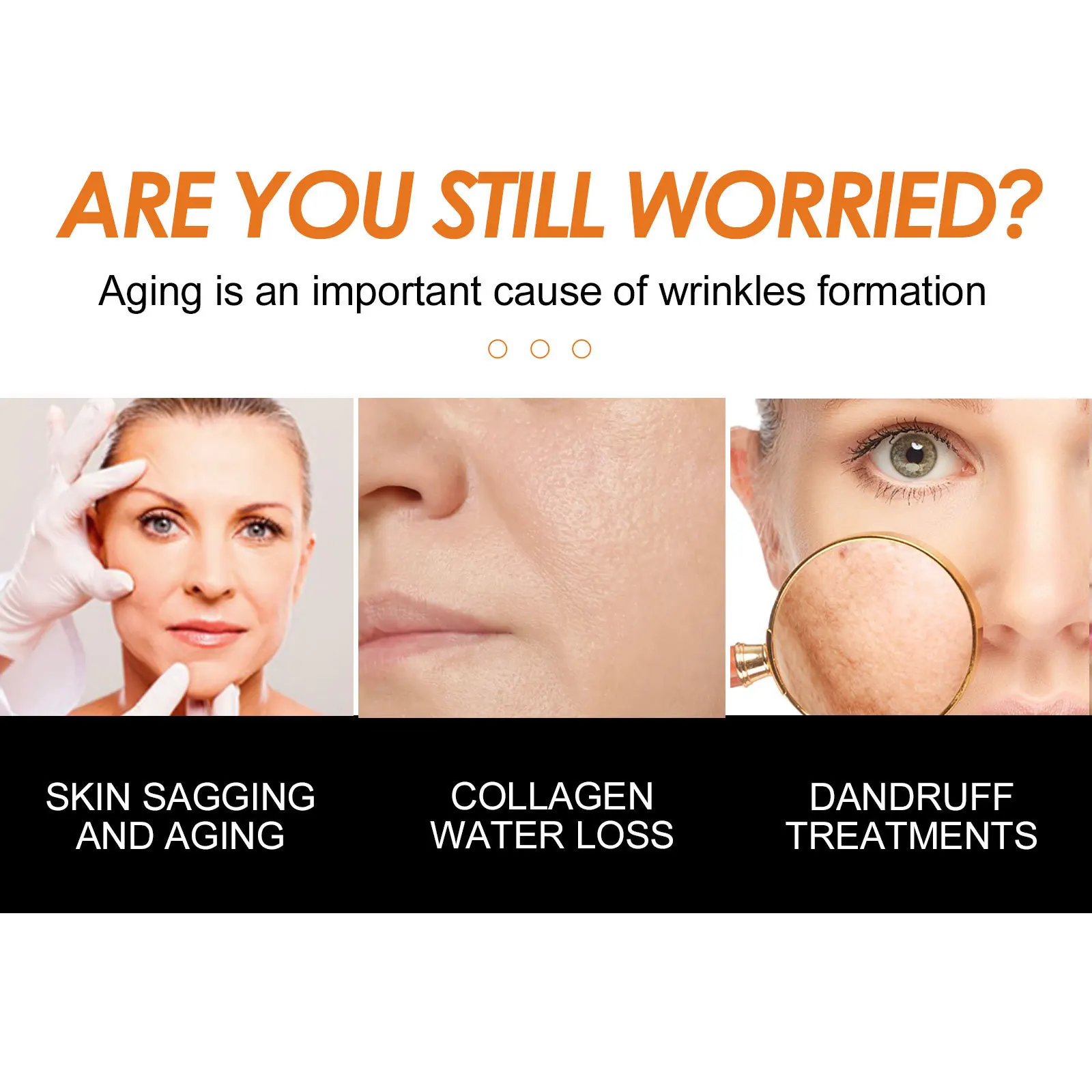 Wholesale OEM Private Label Remove Dark Circles Puffiness Vitamin C Moisturizing Anti Wrinkle Aging Tumeric Eye Care Cream