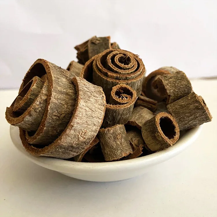 
Hot sale Cheezheng 100% Natural Herbal magnolol content magnolia officinali bark extract Magnolia Bark Hou Pu Dried Medicinal 