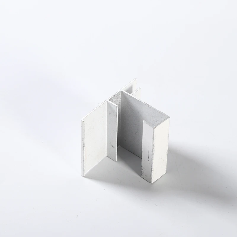 aluminio Higher Quality Anodized Aluminium Extrusion Price Per KG  aluminum cabinet aluminium profile