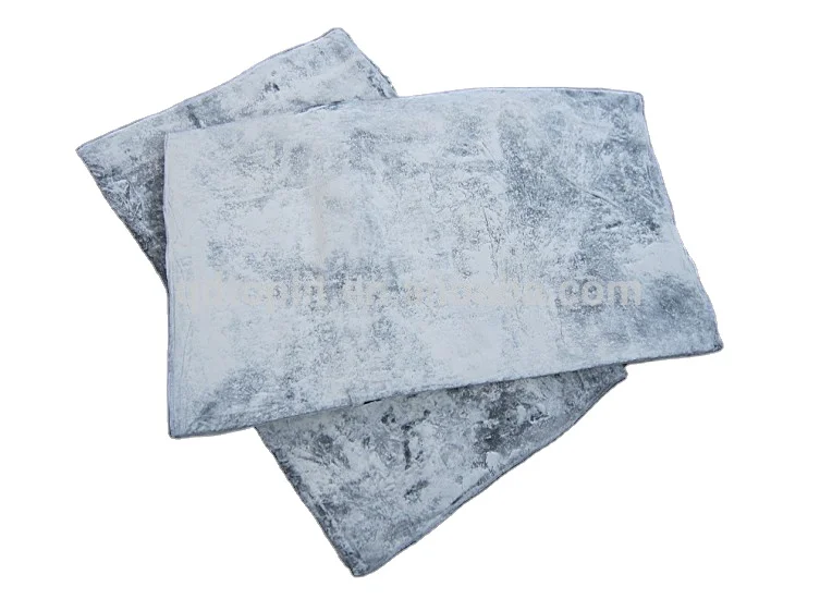 110Mesh Superfine EPDM recycled Rubber For Extrusion Products