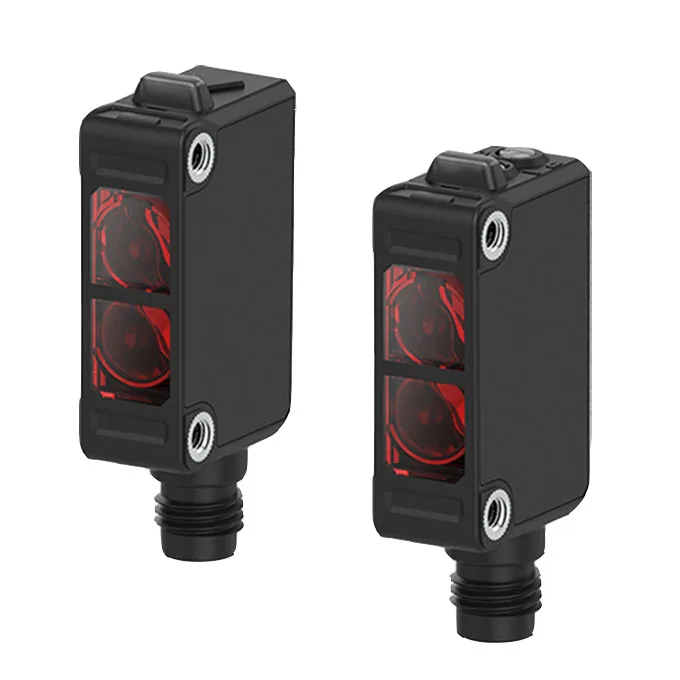 Autonics Small long-distance detection photoelectric sensor BJX3M-PDT-P/BJX3M-PDT-C-P/BJX3M-PDT-C