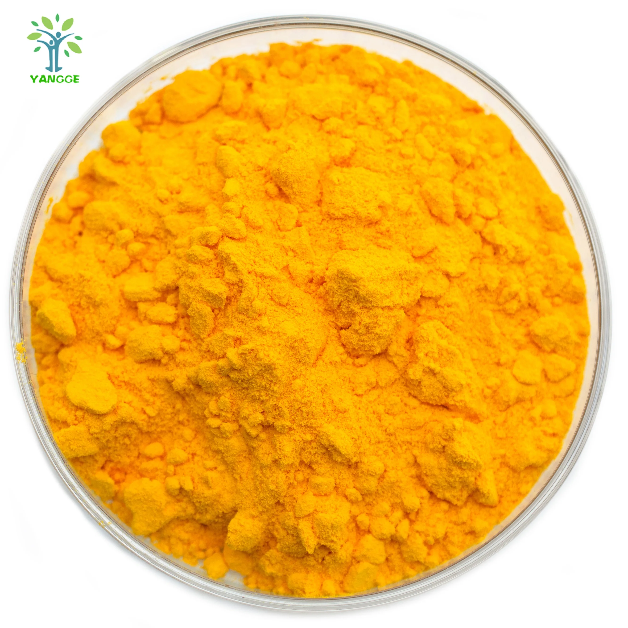 
Natural high purity curcumin 98% turmeric root extract 