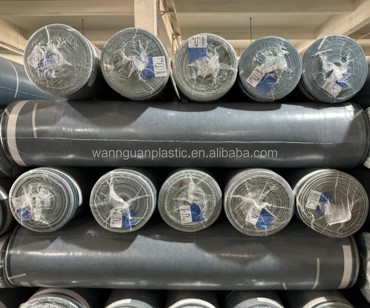Custom water protection Plastic Blow Molding Print PE Heat Shrink Film Roll Cover  Fabric Clothes Mattress Heat Shrink Wrap