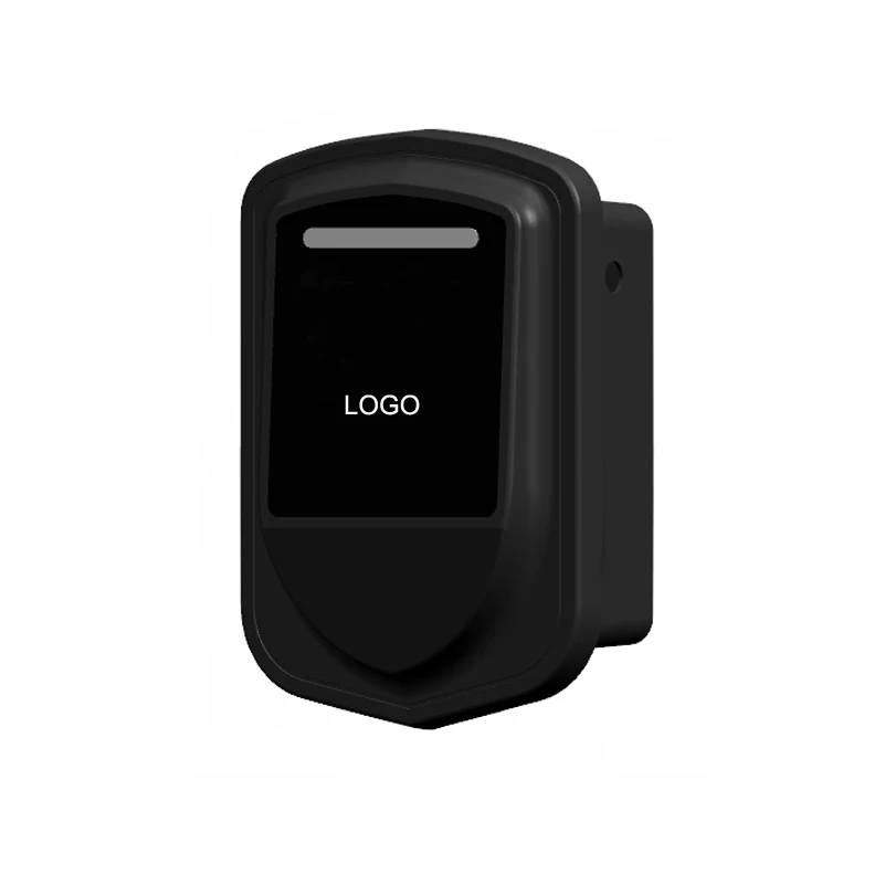 OEM Factory 7KW Enclosure AC EV Car Charging Station Plastic Empty Wallbox Enclosure EV Charger Case