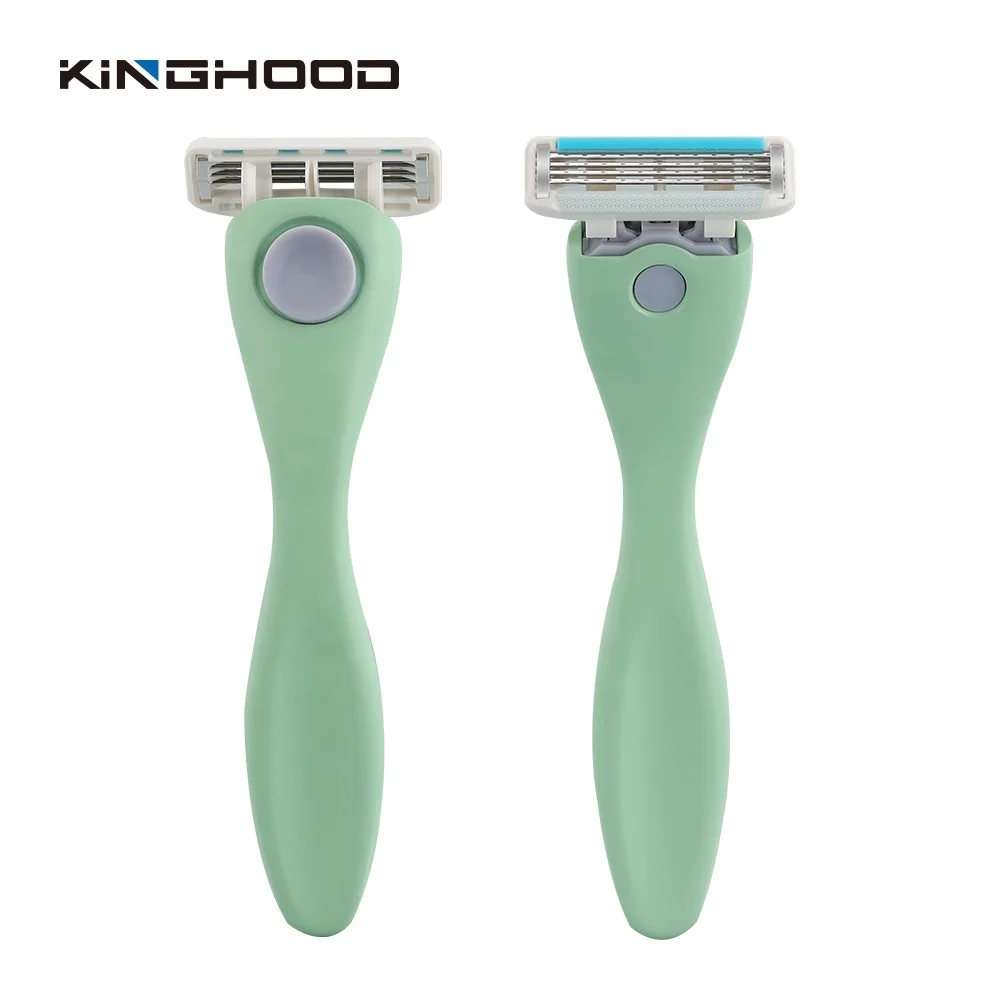 Online Shave Club Best Quality Razor Shaving Blades of 4 Blades for Mens Shaving