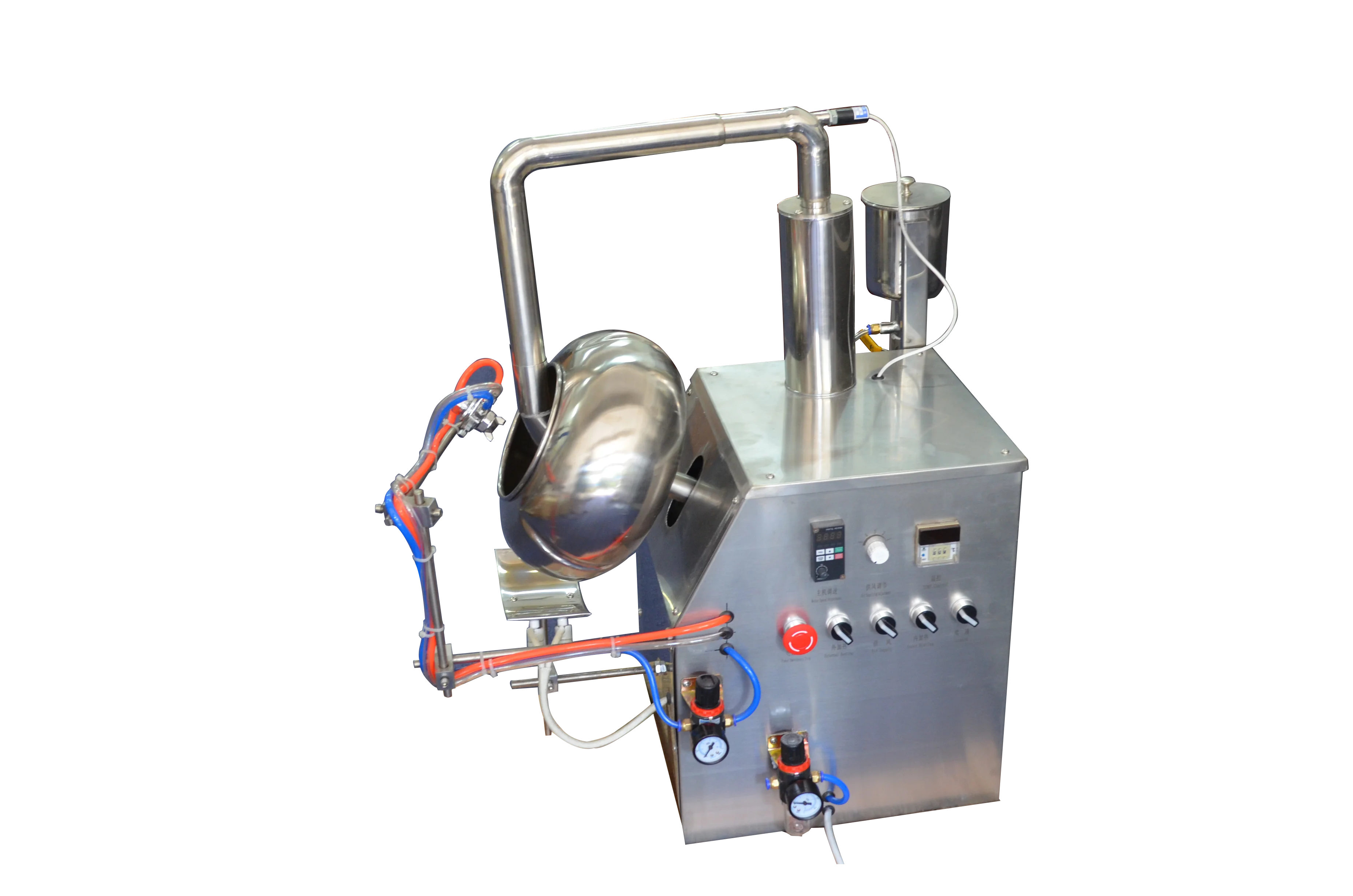 automatic small candy making machine