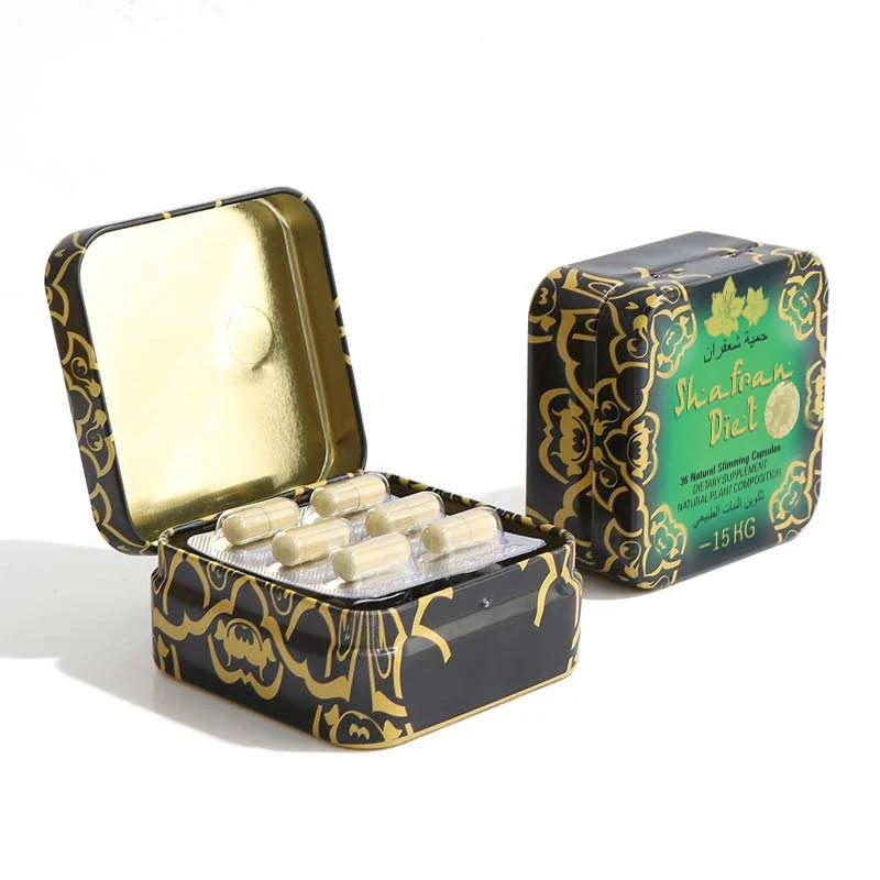 Hot Sale Quick Fit Body Slimness for Flat Belly Supplements Boost Metabolism Body Shape Herbal Effective Slim Capsules OEM