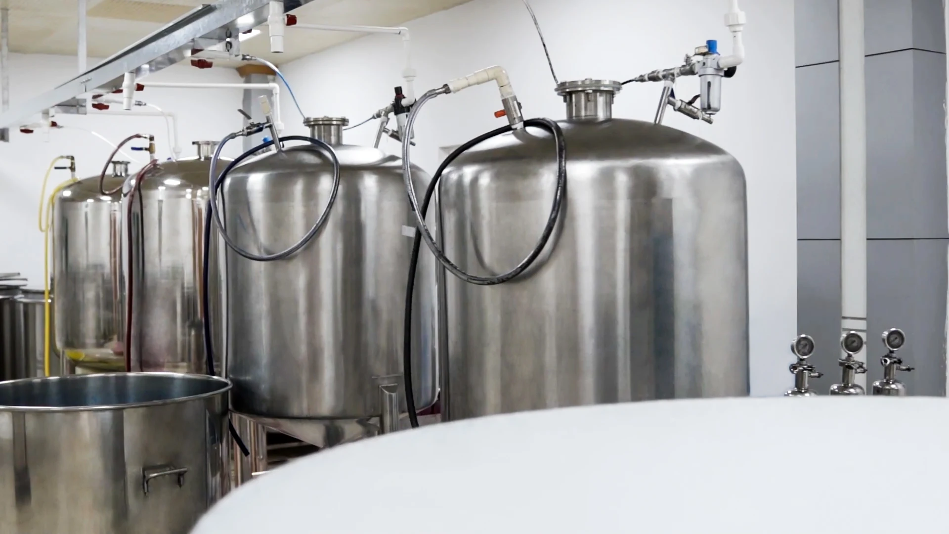 Dtf White Ink Refill Sediment Free High Quality Professional White Ink for DTF Printers