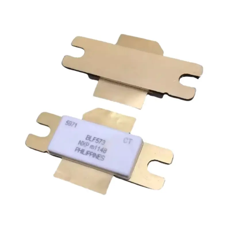 BLF573 Original New Electronic component High Frequency Rf Power Transistors BLF 573 BLF573